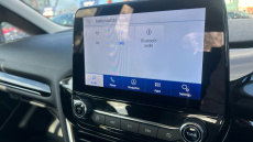 Ford Fiesta 1.0 EcoBoost Trend 5dr Petrol Hatchback